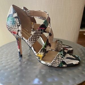 Antonio Melani 4-inch Heel